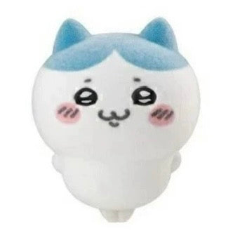 Chiikawa Shokugan Flocked Mini Figure Ornaments