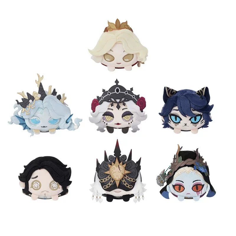 Identity V Galaxy River Series Vol. 1 Lying Plush - Blind Box