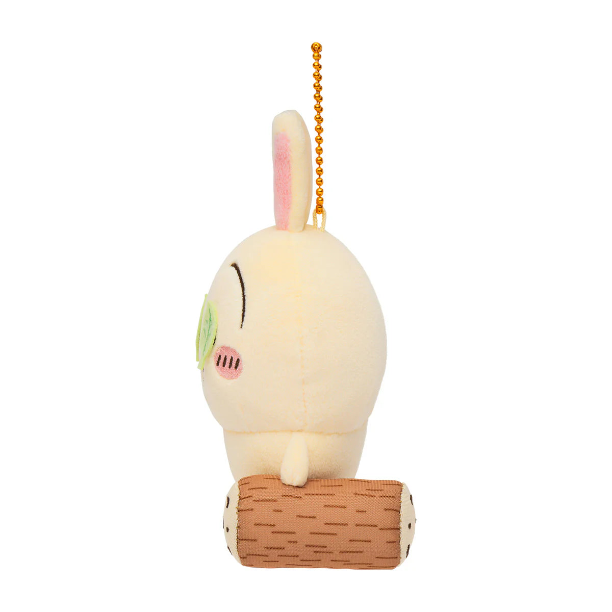 Chiikawa Is This Watermelon Splitting...? Mascot