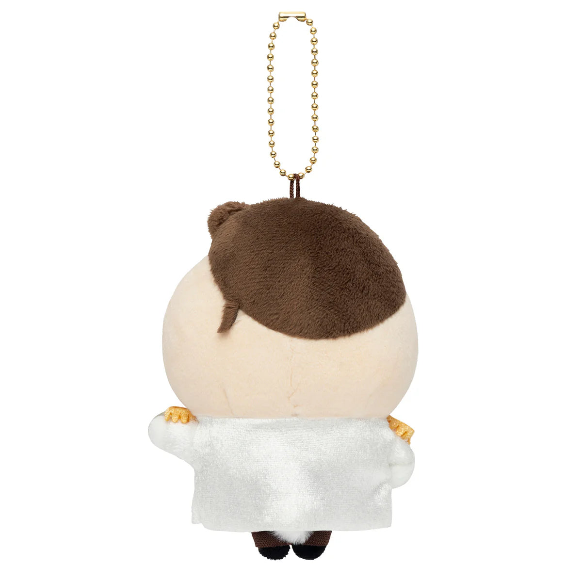 Chiikawa Pu-Wappa Princess & Prince Mascot