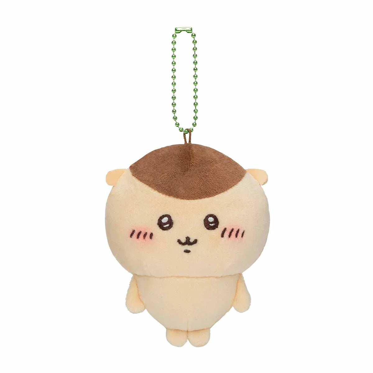 Chiikawa Plush Keychain