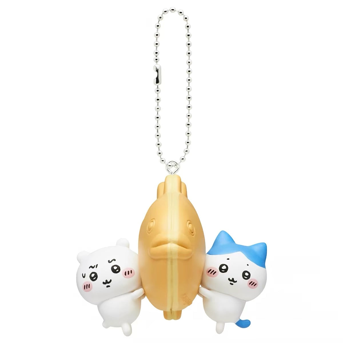 Chiikawa Food-Themed Charm - Blind Box