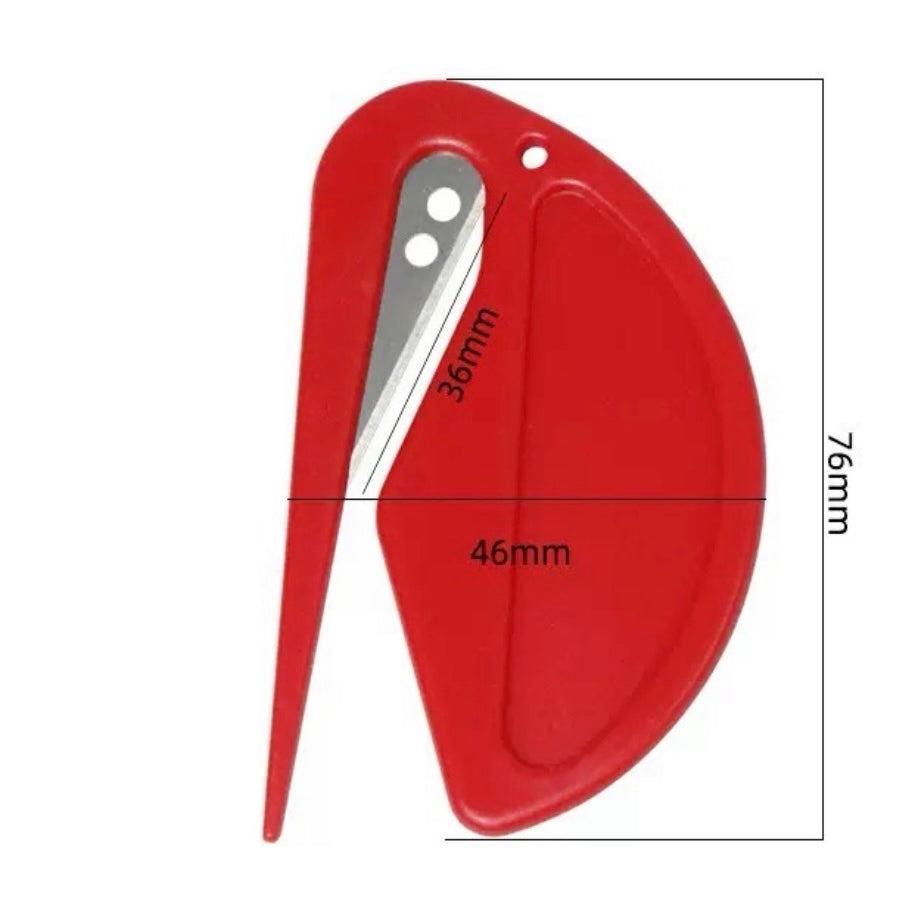 Badge & Card Blind Pack Opener