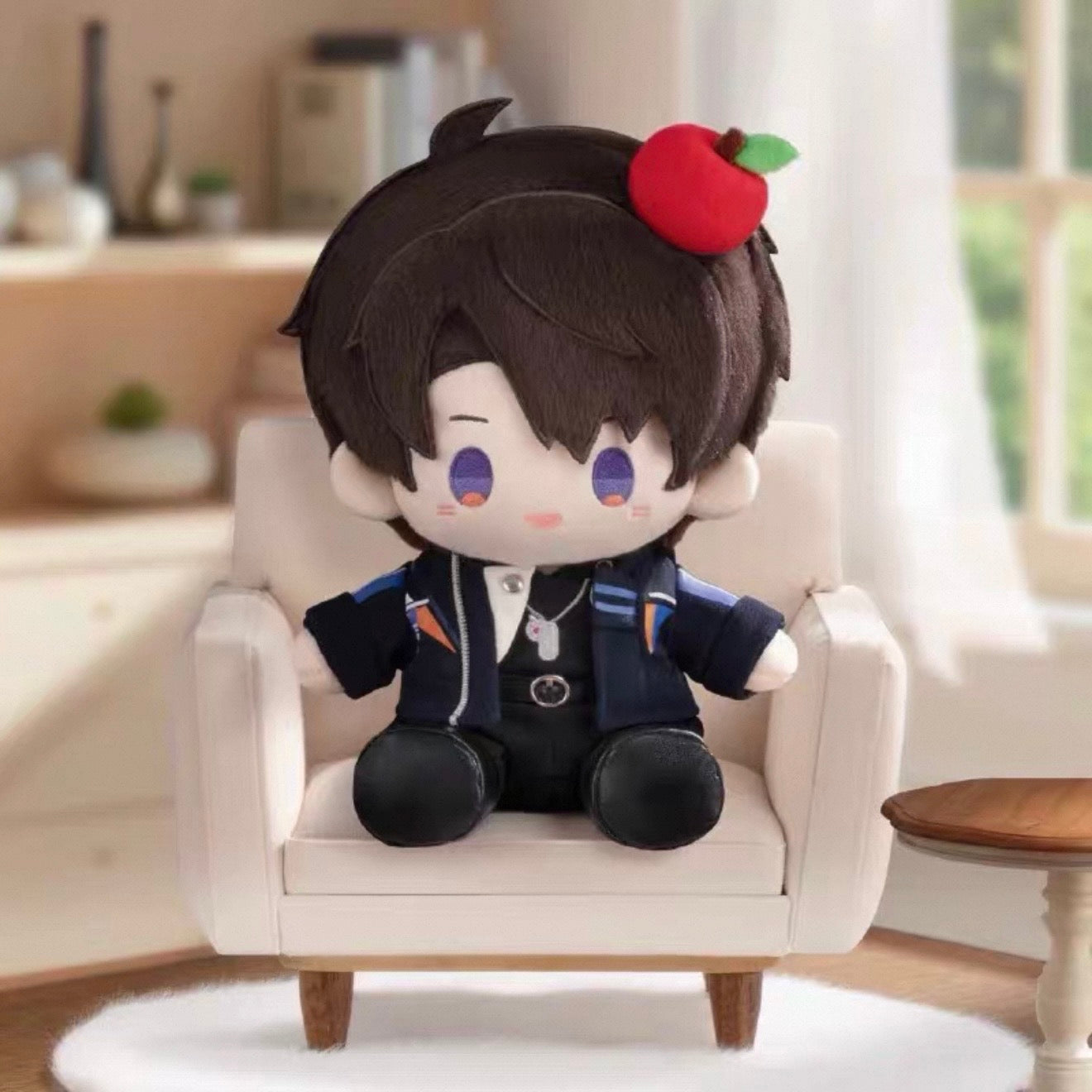 Love and Deepspace Everyday Together Series Plush Doll