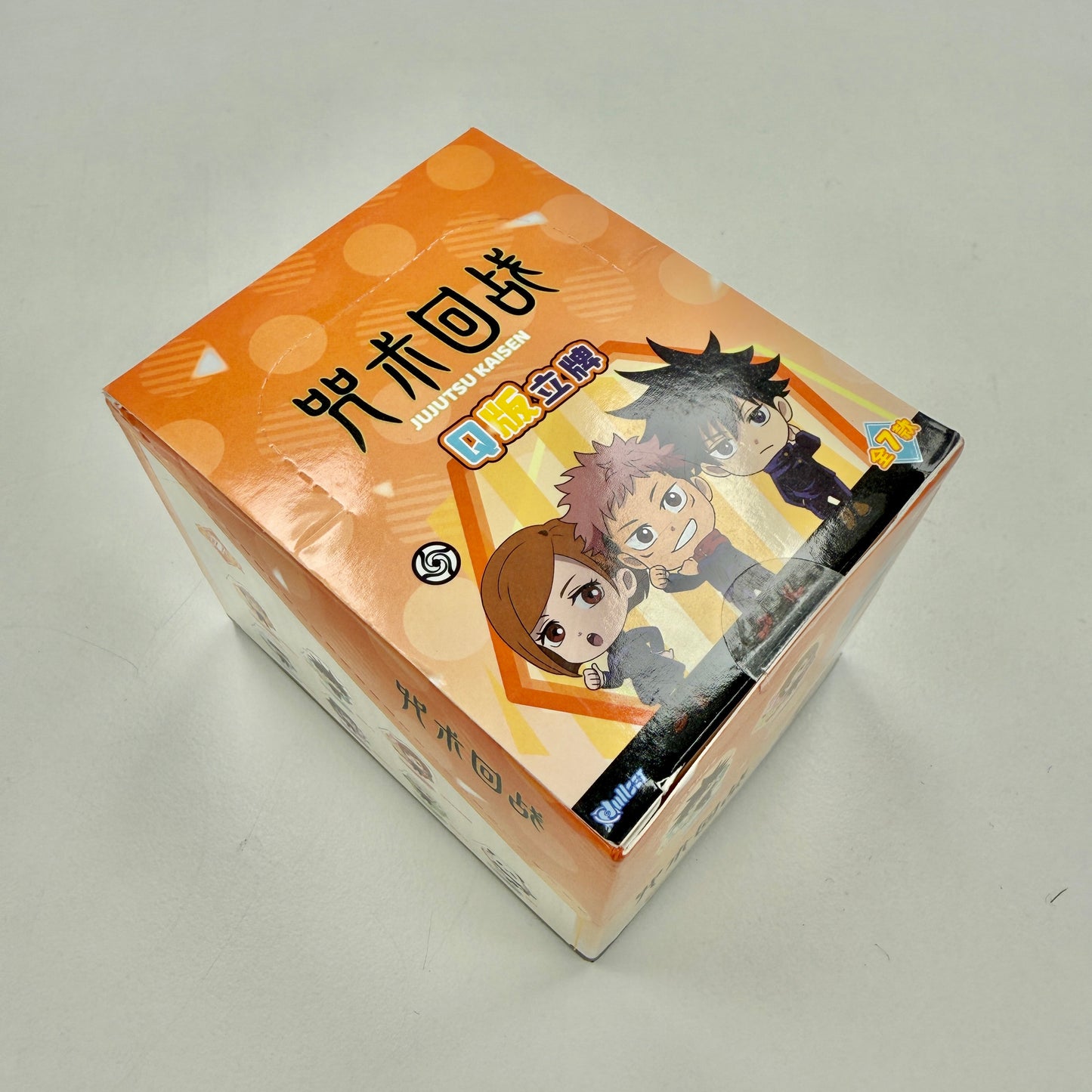 Jujutsu Kaisen Chibi Acrylic Stand - Blind Pack