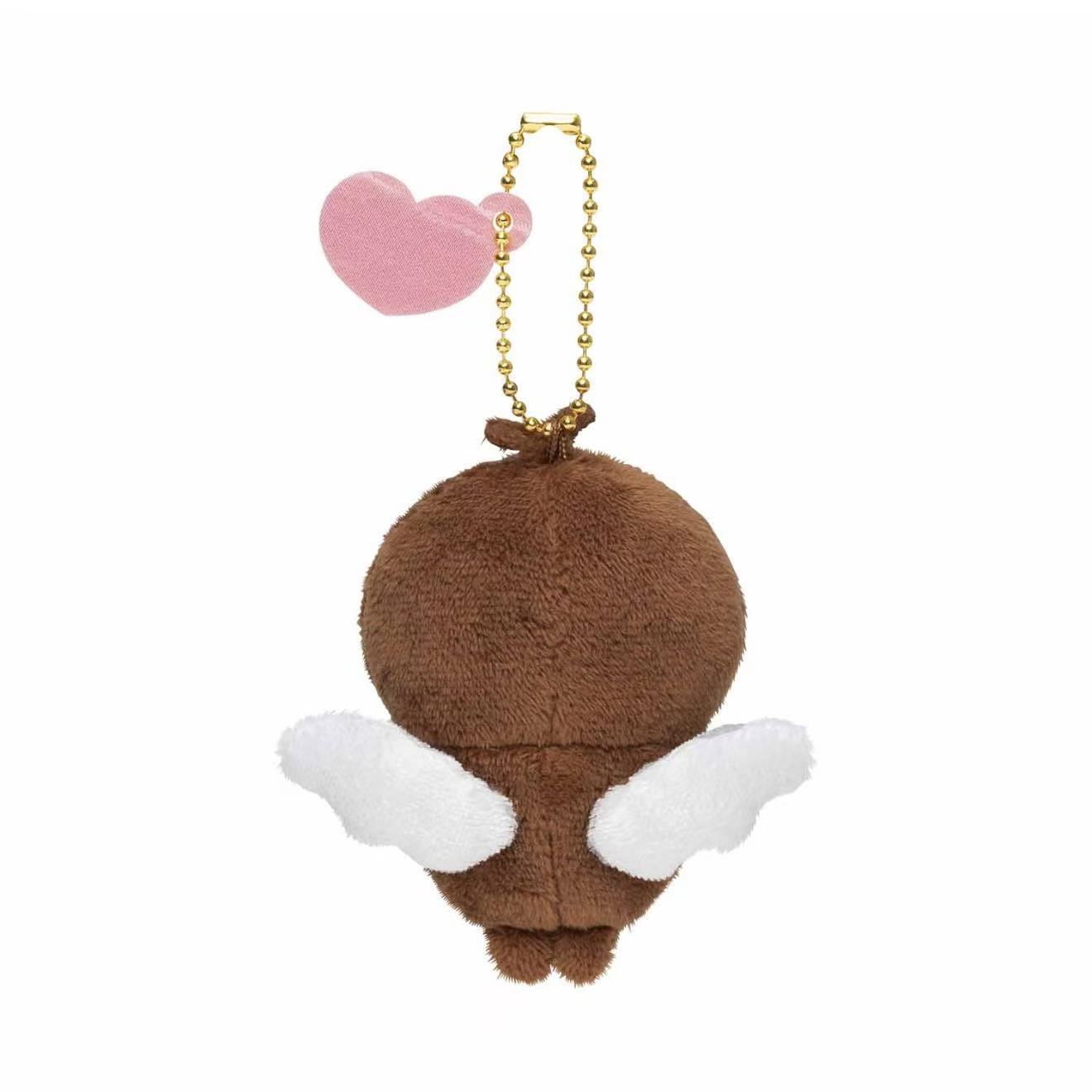 Chiikawa Super Magical Chiikawa Power-Up Mascot