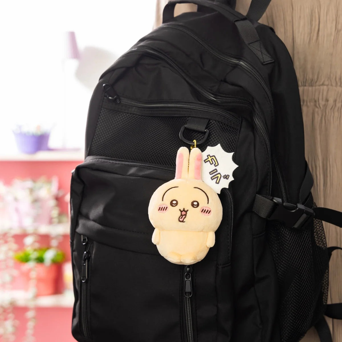 Chiikawa Hangover Mascot