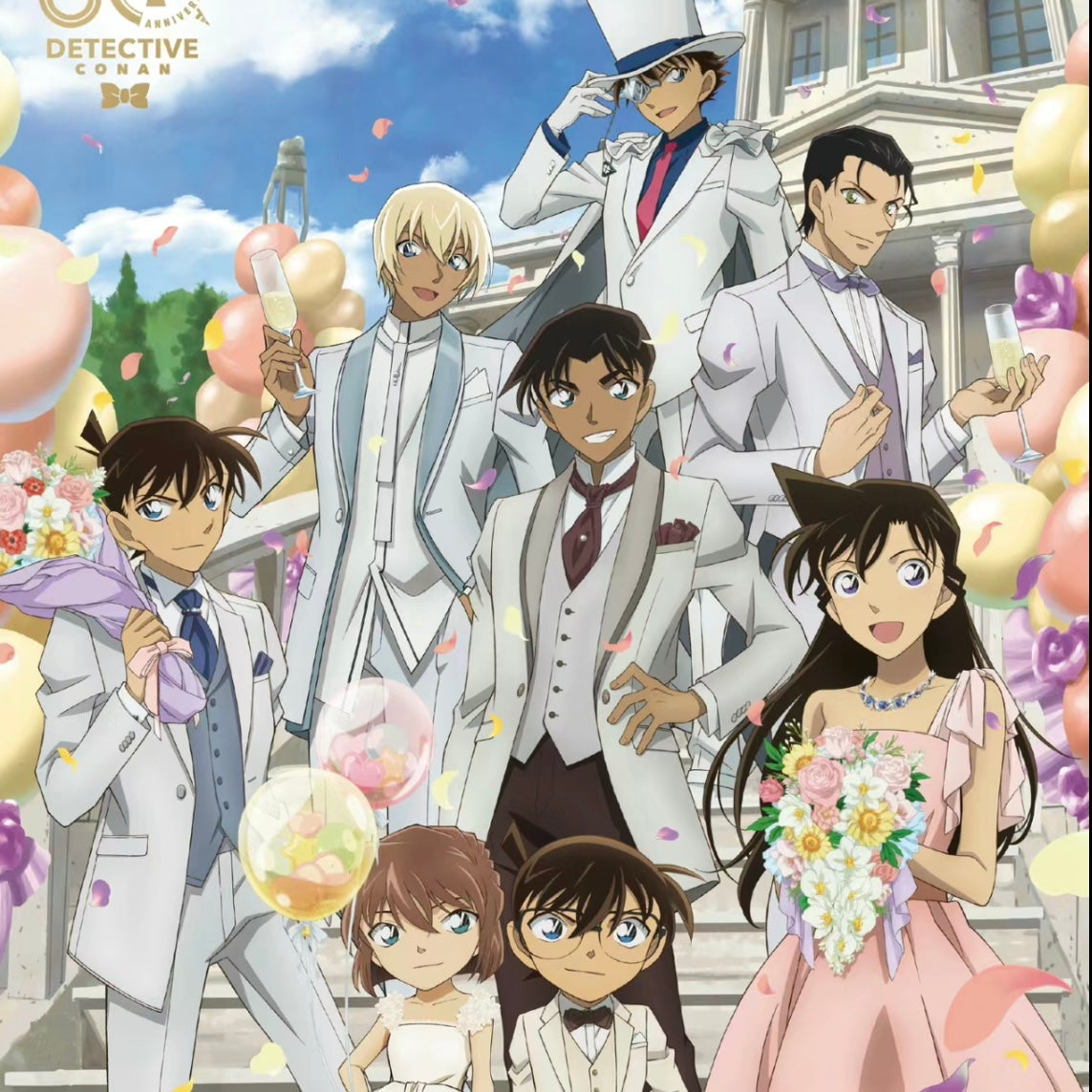 Detective Conan