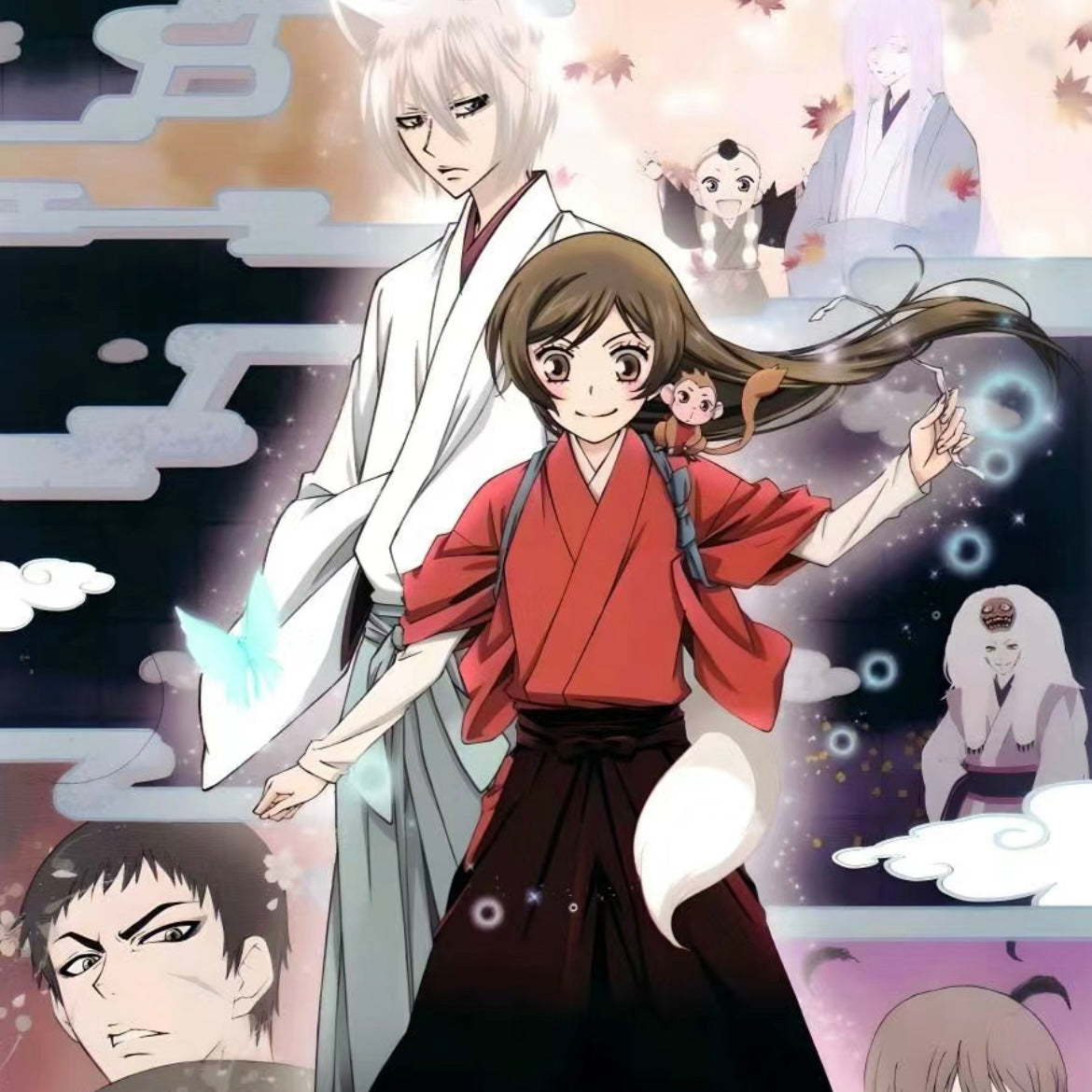 Kamisama Kiss