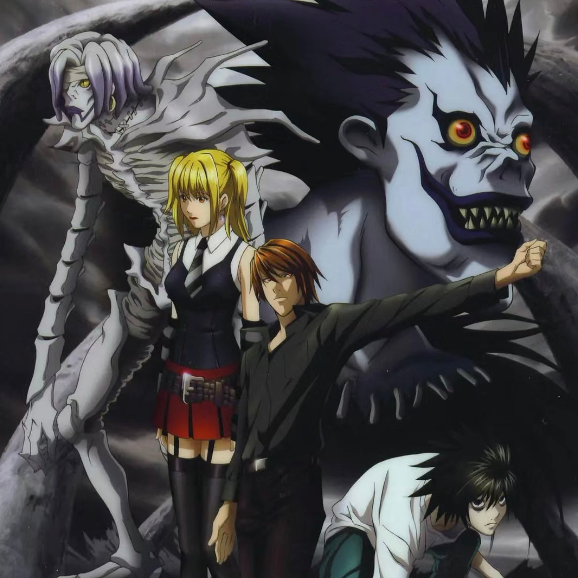 Death Note