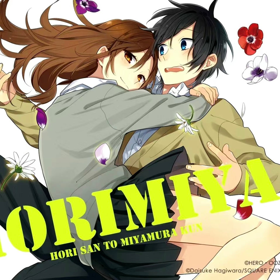 Horimiya