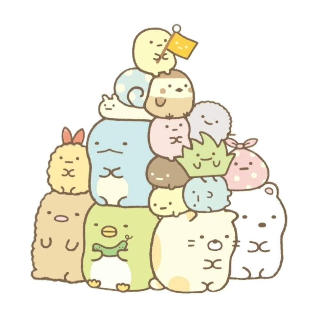 Sumikko Gurashi