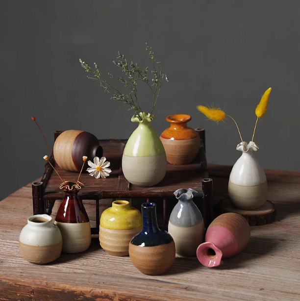 Handmade Ceramics