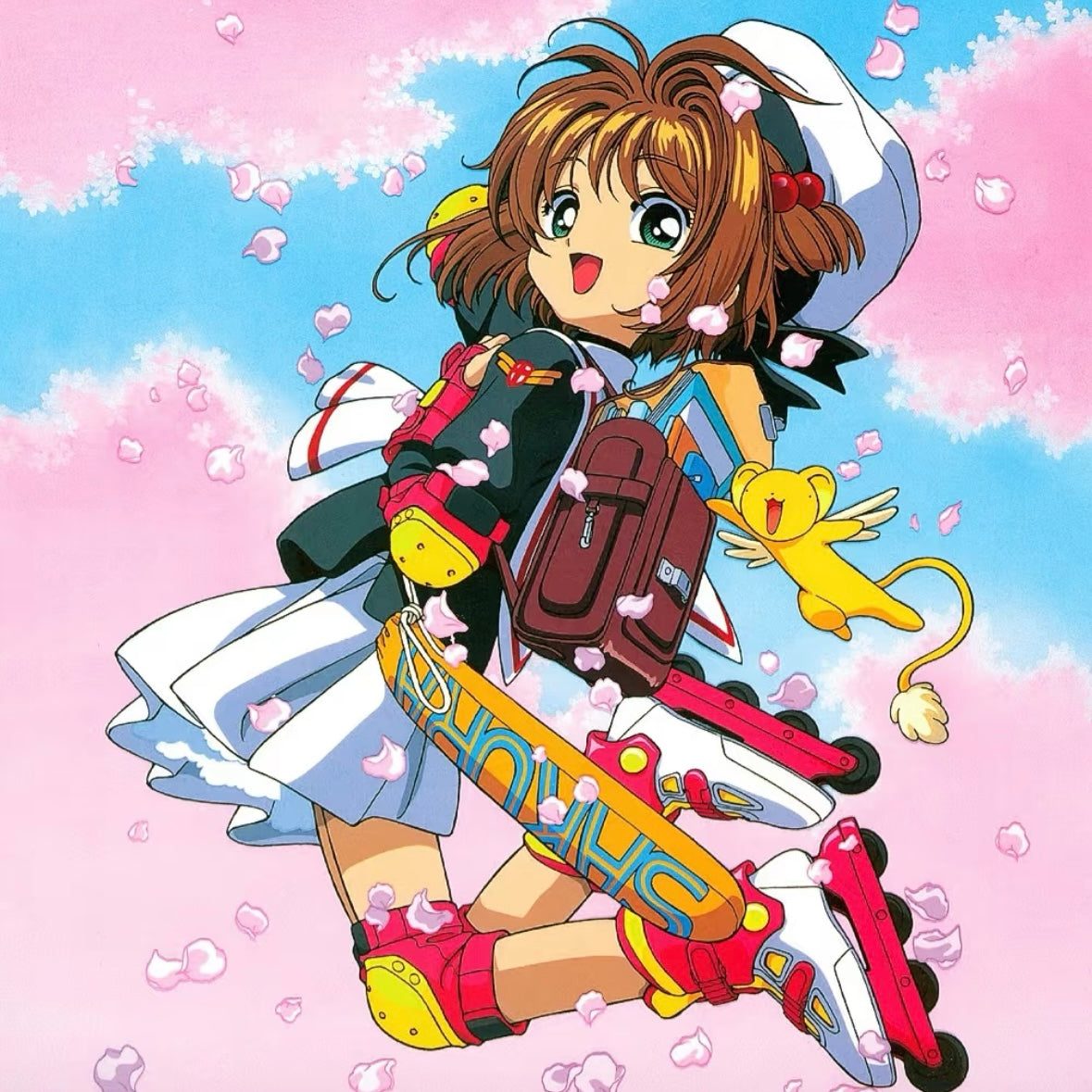 Cardcaptor Sakura