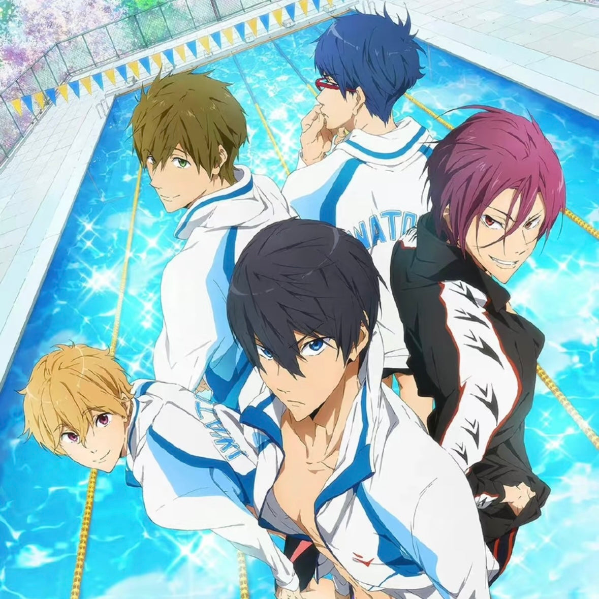 Free!