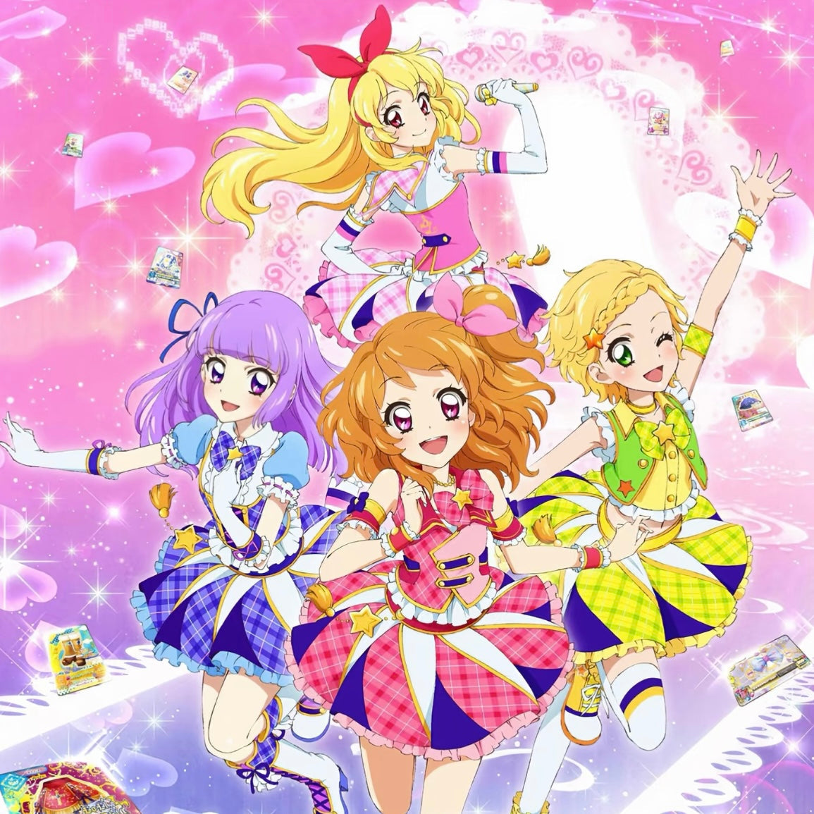 Aikatsu!