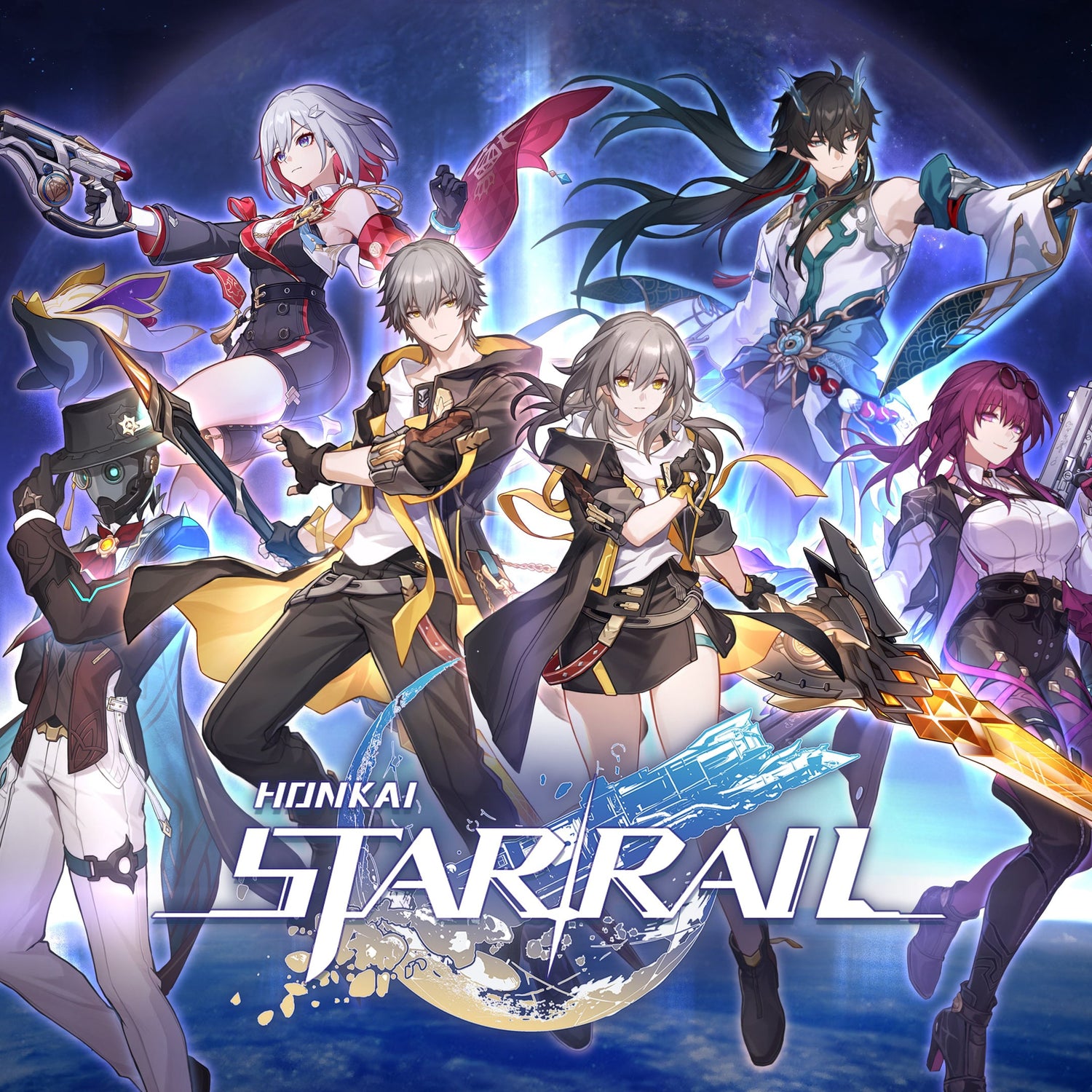 Honkai: Star Rail