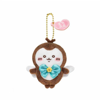 Chiikawa Super Magical Chiikawa Power-Up Mascot