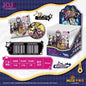 JoJo's Bizarre Adventure Gold Wind Series Badge - Blind Pack