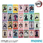 Demon Slayer Memorial Clear Card Collection vol. 2 - Blind Pack
