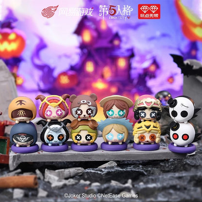 Identity V Manor Friends Series Stacking Figure Vol. 3 - Blind Pack