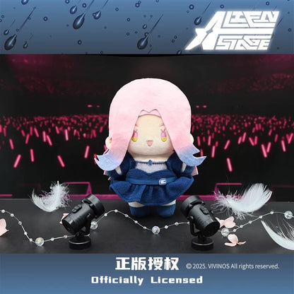 Alien Stage Theme Doll Series