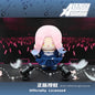 Alien Stage Theme Doll Series