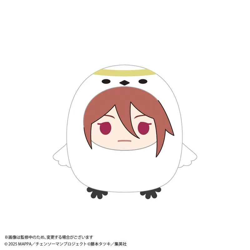 Chainsaw Man Reze Arc Palm Plush Series - Blind Box