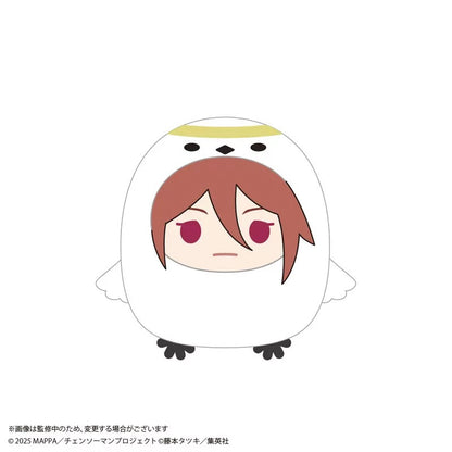 Chainsaw Man Reze Arc Palm Plush Series - Blind Box
