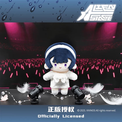Alien Stage Theme Doll Series