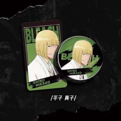 BLEACH: Thousand-Year Blood War Can Badge Series I - Blind Pack