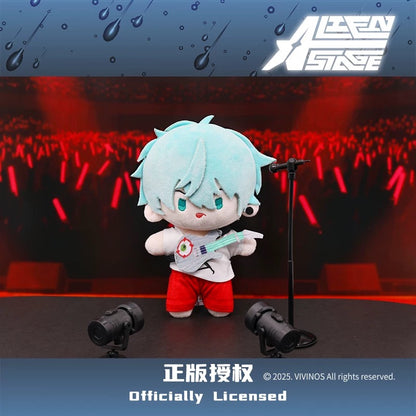 Alien Stage Theme Doll Series