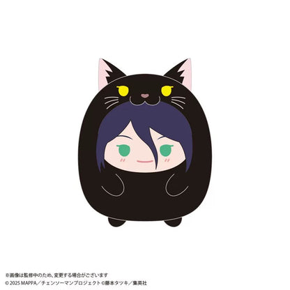 Chainsaw Man Reze Arc Palm Plush Series - Blind Box