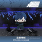 Alien Stage Theme Doll Series