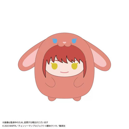 Chainsaw Man Reze Arc Palm Plush Series - Blind Box