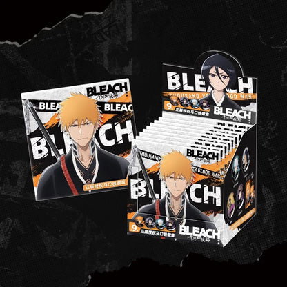 BLEACH: Thousand-Year Blood War Can Badge Series I - Blind Pack