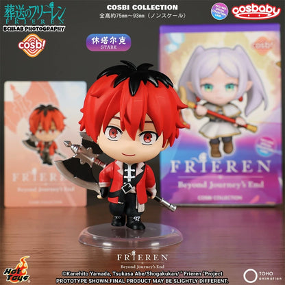 Frieren: Beyond Journey's End COSBI Blind Box Mini Figure - Blind Box