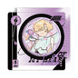 Alien Stage New Year Season Special - Can Badge