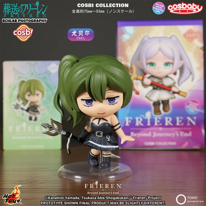 Frieren: Beyond Journey's End COSBI Blind Box Mini Figure - Blind Box