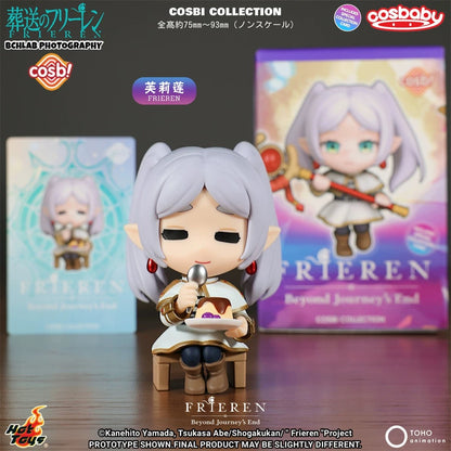 Frieren: Beyond Journey's End COSBI Blind Box Mini Figure - Blind Box