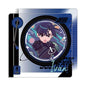 Alien Stage New Year Season Special - Can Badge