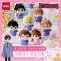 Ouran High School Host Club Plush Finger Puppet - Blind Pack