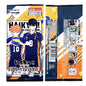 Haikyu!! Transparent Card Series Vol.2 - Blind Pack