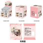 Grandmaster of Demonic Cultivation Four Seasons Series Instax-Style Card - Blind Pack