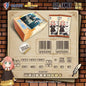 SPY×FAMILY Collectible Card Series V10 - Blind Pack