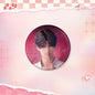 Love and Deepspace “Whispers by the Heart” Series Tin Badge
