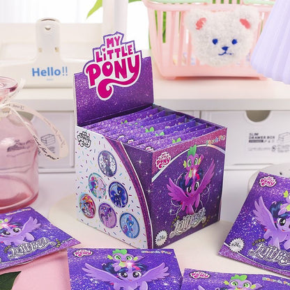 My Little Pony Friendship Magic Badge Series 01 - Blind Pack