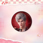 Love and Deepspace “Whispers by the Heart” Series Tin Badge