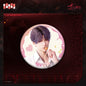 Love and Deepspace Hours of Captivity Series - Can Badge