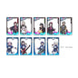 GIRLS BAND CRY 2nd Anniversary Live Transparent Card - Blind Pack